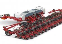 Zaaimachines Case IH 2140 24R20