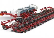 Zaaimachines Case IH 2140 31R15
