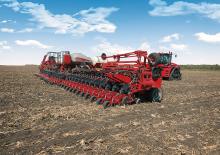 Zaaimachines Case IH 2160 36R22