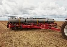 Zaaimachines Case IH 3213 Easy Riser