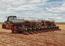 Zaaimachines Case IH 3214 Easy Riser