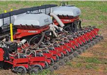 Zaaimachines Case IH 3215 Easy Riser
