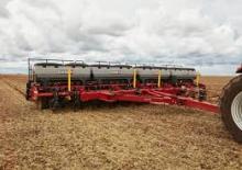 Zaaimachines Case IH 3219 Easy Riser
