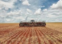 Zaaimachines Case IH 3226 Easy Riser