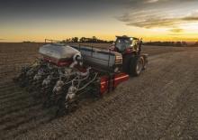 Zaaimachines Case IH 3230 Easy Riser