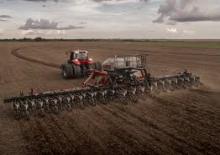 Zaaimachines Case IH 6161 Fast Riser