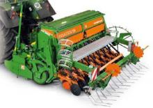 Zaaimachines Amazone AD 2500 Special RoTec