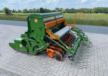 Zaaimachines Amazone AD 253 Special