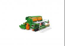 Zaaimachines Amazone AD 3000 Special WS
