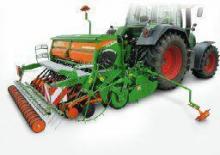 Zaaimachines Amazone AD 4000 Super RoTec