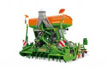 Zaaimachines Amazone AD-P 3000 Special WS
