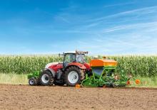 Zaaimachines Amazone AD-P 3000 Super WS