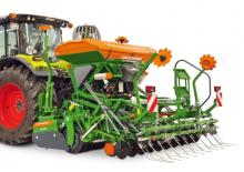 Zaaimachines Amazone AD-P 3001 Special RoTeC