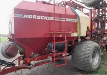 Zaaimachines Horsch Airseeder 12 CO
