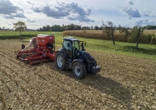 Zaaimachines Kuhn Aurock 6000 RC 40