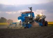 Zaaimachines Lemken Azurit 10/6 K 
