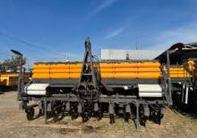 Zaaimachines Valtra BP 1106	