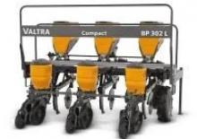 Zaaimachines Valtra BP 2212
