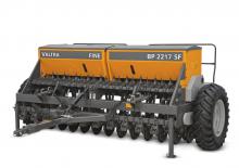 Zaaimachines Valtra BP 2217