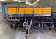 Zaaimachines Valtra BP 905