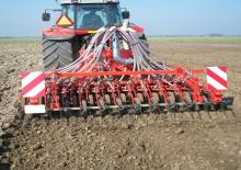 Zaaimachines Kuhn BTF 3000-24 DD