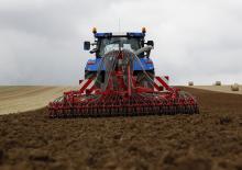 Zaaimachines Kuhn BTF 4000-32 DD