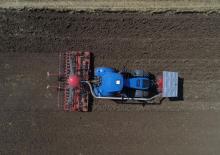 Zaaimachines Kuhn BTF 4030-28