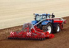 Zaaimachines Kuhn BTF 452 36 SD QS