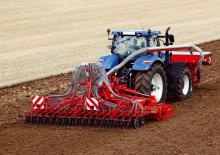Zaaimachines Kuhn BTF 452 36 SL 3R QS