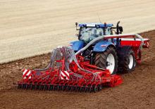 Zaaimachines Kuhn BTFR 4500-31 Seedflex