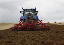 Zaaimachines Kuhn BTFR 4000-27 DD 