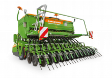 Zaaimachines Amazone Cataya 3000 Special EcoLine RoTeC