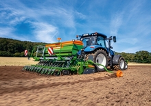 Zaaimachines Amazone Cataya 3000 Special TwinTeC