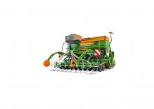 Zaaimachines Amazone Cataya 3000 Super RoTeC