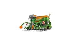 Zaaimachines Amazone Cataya 3000 Super TwinTeC