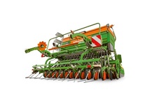 Zaaimachines Amazone Cataya 4000 Super RoTeC