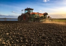 Zaaimachines Amazone Cataya 4000 Super TwinTec