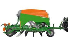 Zaaimachines Amazone Cayena 6001 Amadrill+