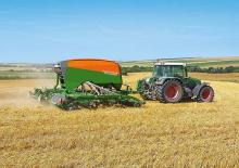 Zaaimachines Amazone Cayena 6001 C