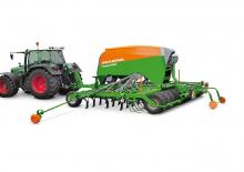 Zaaimachines Amazone Cayena 6001 C