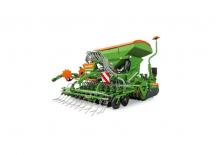 Zaaimachines Amazone Centaya 3000 Special RoTeC