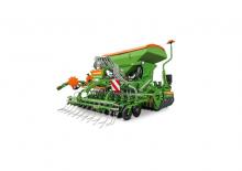 Zaaimachines Amazone Centaya 3000 Super RoTeC