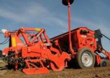 Zaaimachines Rabe Ceria 250 A