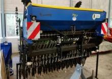 Zaaimachines Rabe Ceria 300 A