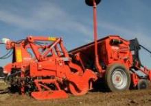 Zaaimachines Rabe Ceria 3001 A