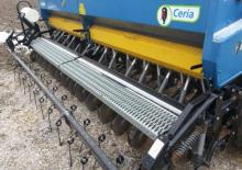 Zaaimachines Rabe Ceria 400