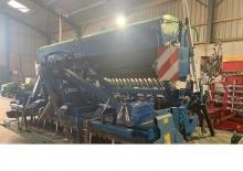 Zaaimachines Rabe Ceria 4001 L