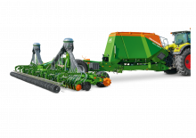 Zaaimachines Amazone Citan 12001 C
