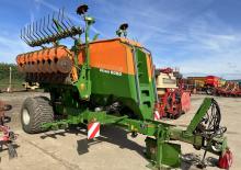 Zaaimachines Amazone Citan 6000