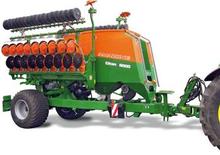 Zaaimachines Amazone Citan 8000